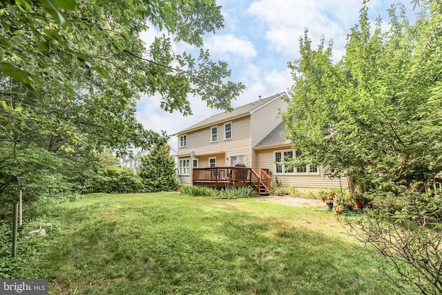 6120 Danford St N, Fredericksburg, VA 22407 - photo 40