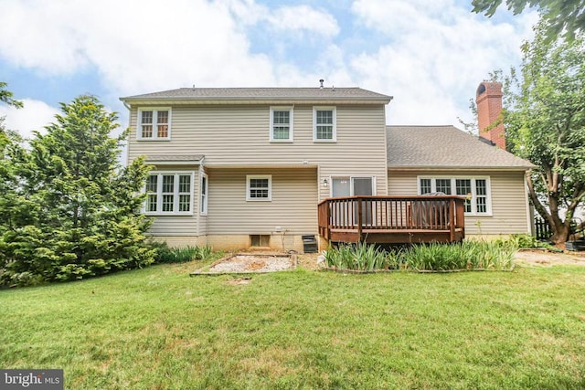 6120 Danford St N, Fredericksburg, VA 22407 - photo 41