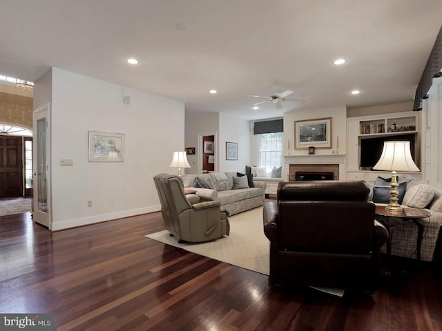 11203 Field Cir, Spotsylvania, VA 22551 - photo 17