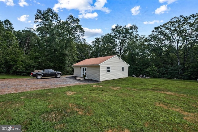 3313 Flat Run Rd, Locust Grove, VA 22508 - photo 35