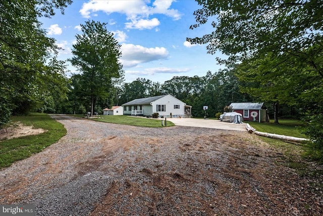 3313 Flat Run Rd, Locust Grove, VA 22508 - photo 55