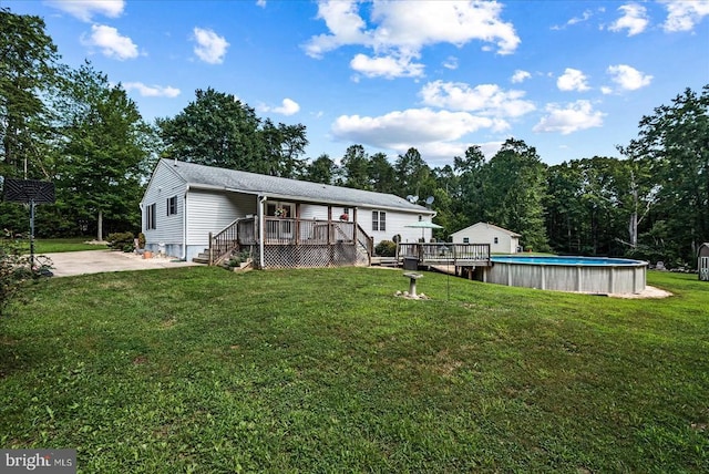 3313 Flat Run Rd, Locust Grove, VA 22508 - photo 60