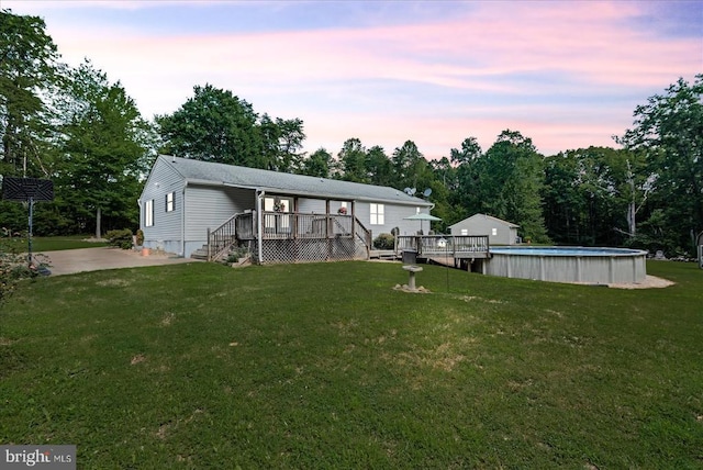 3313 Flat Run Rd, Locust Grove, VA 22508 - photo 59