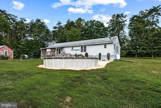3313 Flat Run Rd, Locust Grove, VA 22508 - photo 62