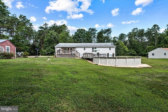 3313 Flat Run Rd, Locust Grove, VA 22508 - photo 61
