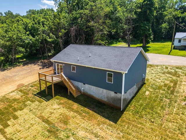 12 Mcarthur St, Staunton, VA 24401 - photo 49
