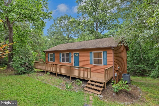 164 Chapel Rd, Ruckersville, VA 22968 - photo 1