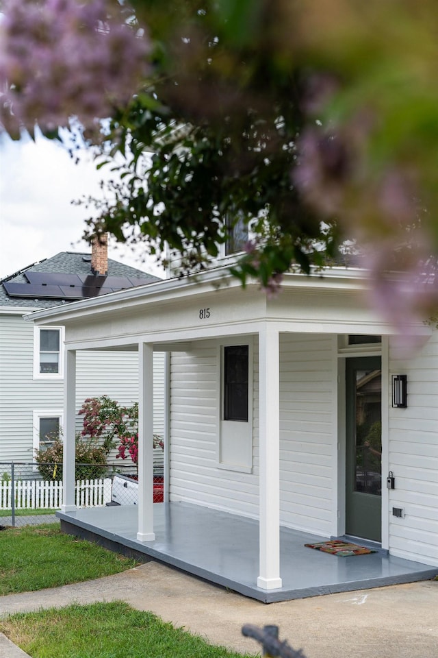 815 Sudbury St, Staunton, VA 24401 - photo 4