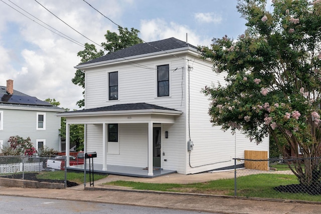 815 Sudbury St, Staunton, VA 24401 - photo 1
