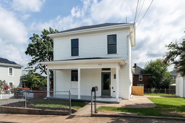815 Sudbury St, Staunton, VA 24401 - photo 2