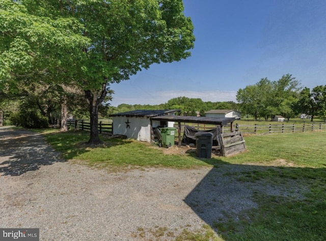0 Melton Ln, Spotsylvania, VA 22551