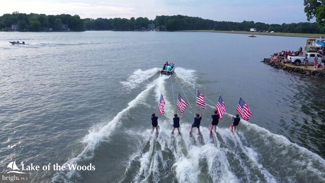 102 Spotswood Rd, Locust Grove, VA 22508 - water view