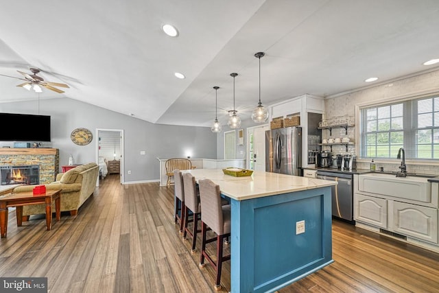 15513 Chestnut Tree Ct, Mineral, VA 23117 - photo 8