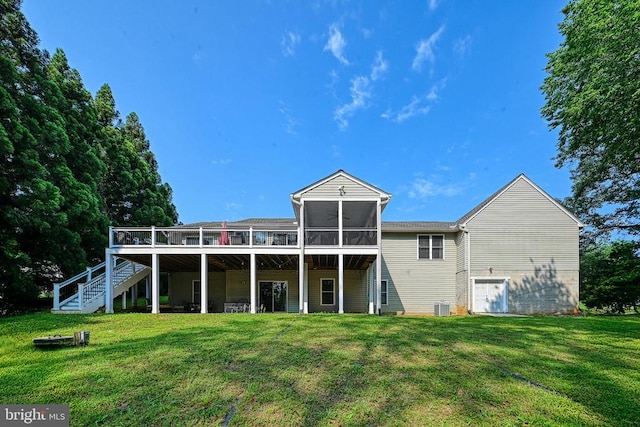 15513 Chestnut Tree Ct, Mineral, VA 23117 - photo 59