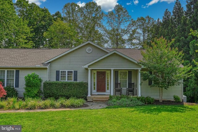 15513 Chestnut Tree Ct, Mineral, VA 23117 - photo 4