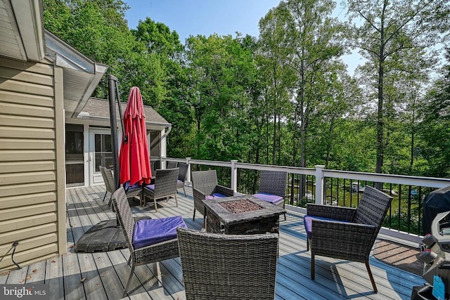 15513 Chestnut Tree Ct, Mineral, VA 23117 - photo 56