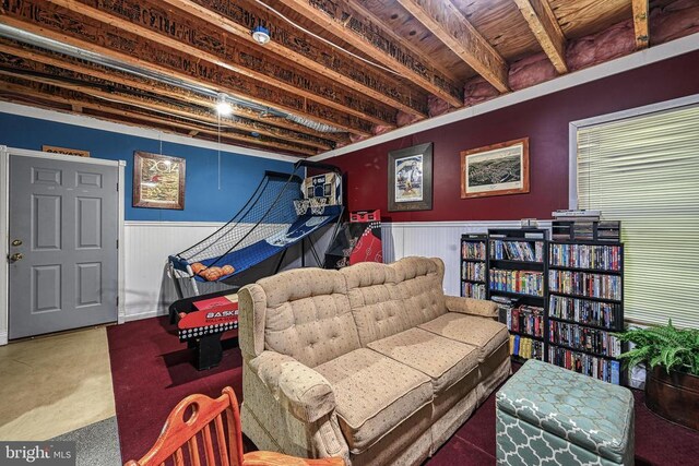 15513 Chestnut Tree Ct, Mineral, VA 23117 - photo 48