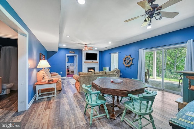 15513 Chestnut Tree Ct, Mineral, VA 23117 - photo 39