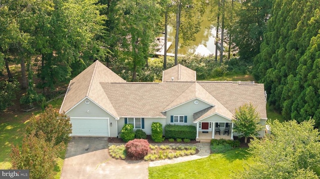 15513 Chestnut Tree Ct, Mineral, VA 23117 - photo 1