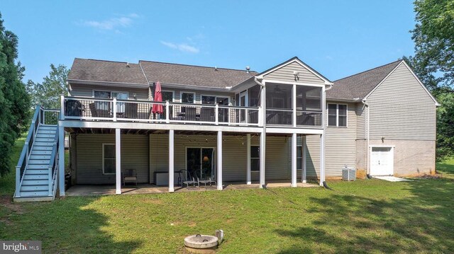 15513 Chestnut Tree Ct, Mineral, VA 23117 - photo 58