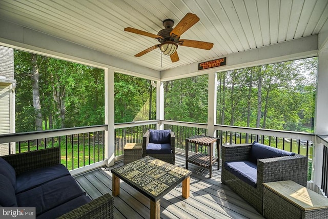15513 Chestnut Tree Ct, Mineral, VA 23117 - photo 54