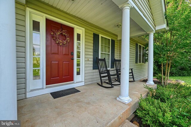 15513 Chestnut Tree Ct, Mineral, VA 23117 - photo 5