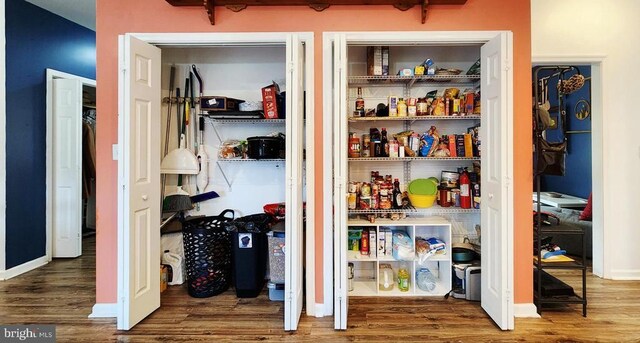 1884 Kennon Rd, Mineral, VA 23117 - view of storage area