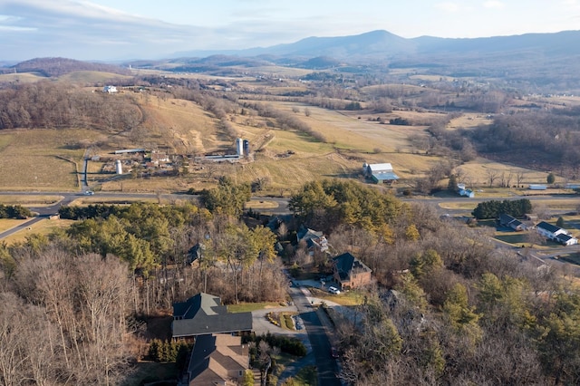 TBD Steeplechase Dr, Penn Laird, VA 22846