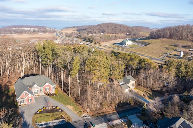 TBD Steeplechase Dr, Penn Laird, VA 22846