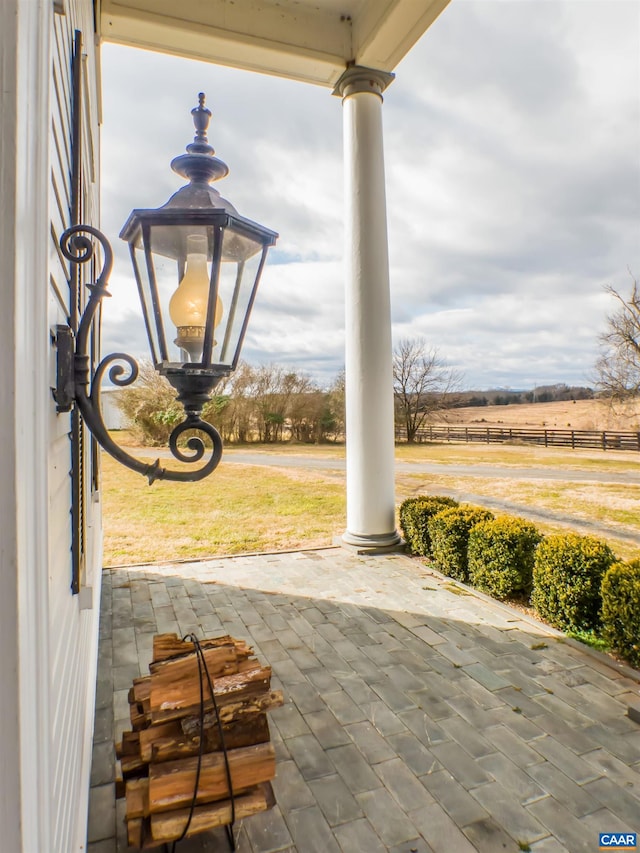 9313 Greenfield Farm, Scottsville, VA 24590 - photo 38