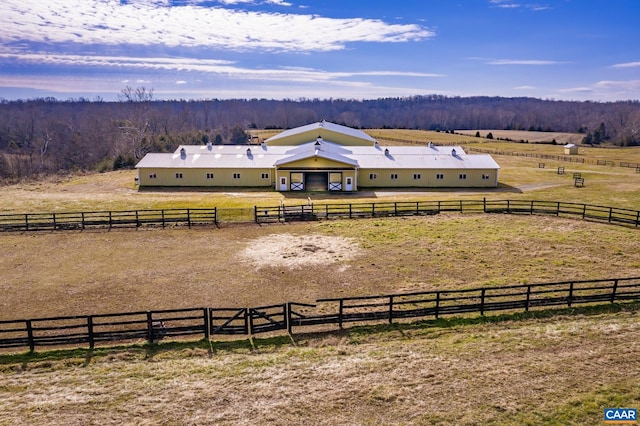 9313 Greenfield Farm, Scottsville, VA 24590 - photo 20