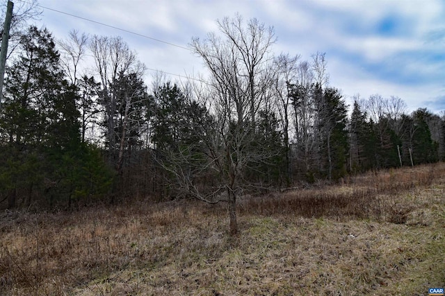 TBD Glade Rd, Schuyler, VA 22969