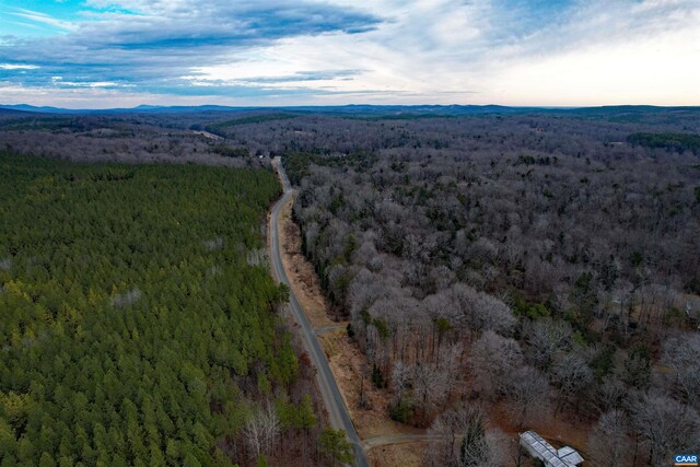 TBD Glade Rd, Schuyler, VA 22969