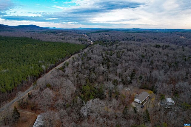 TBD Glade Rd, Schuyler, VA 22969