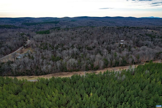 TBD Glade Rd, Schuyler, VA 22969