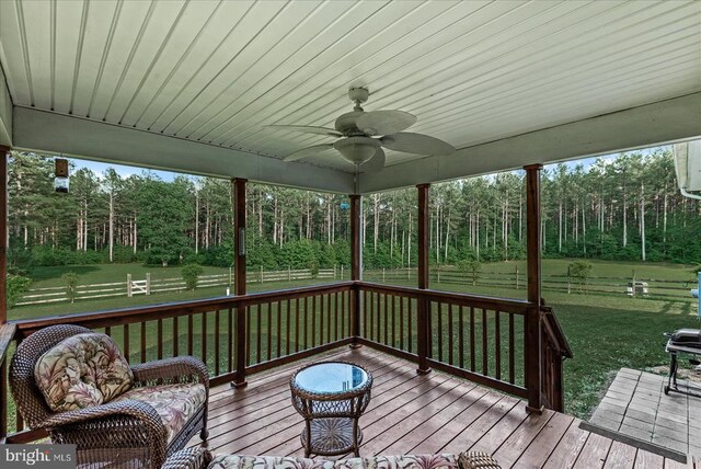 6109 Partlow Rd, Spotsylvania, VA 22551 - photo 23