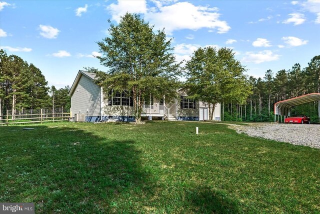 6109 Partlow Rd, Spotsylvania, VA 22551 - photo 3