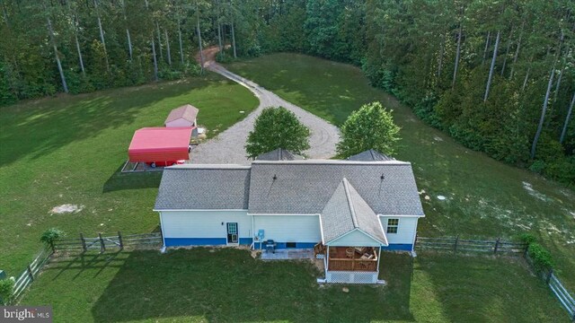 6109 Partlow Rd, Spotsylvania, VA 22551 - photo 51