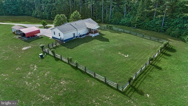 6109 Partlow Rd, Spotsylvania, VA 22551 - photo 34
