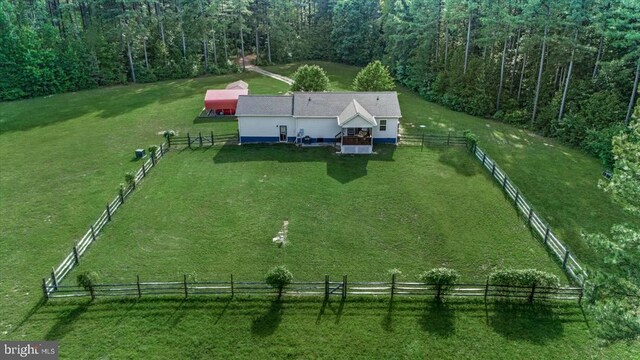 6109 Partlow Rd, Spotsylvania, VA 22551 - photo 35