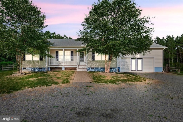 6109 Partlow Rd, Spotsylvania, VA 22551 - photo 1