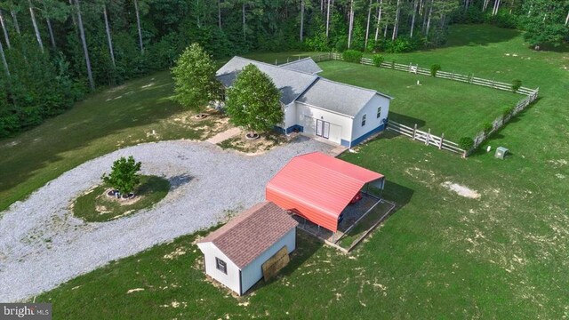 6109 Partlow Rd, Spotsylvania, VA 22551 - photo 33