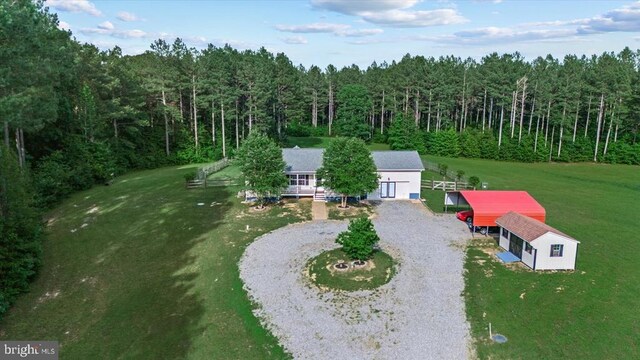 6109 Partlow Rd, Spotsylvania, VA 22551 - photo 32