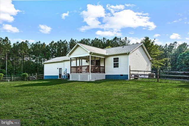 6109 Partlow Rd, Spotsylvania, VA 22551 - photo 26