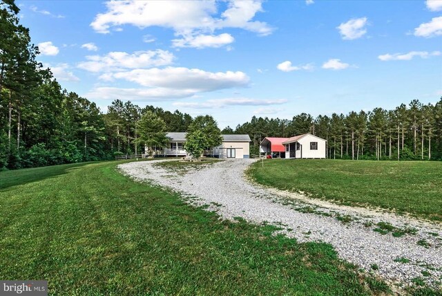 6109 Partlow Rd, Spotsylvania, VA 22551 - photo 30