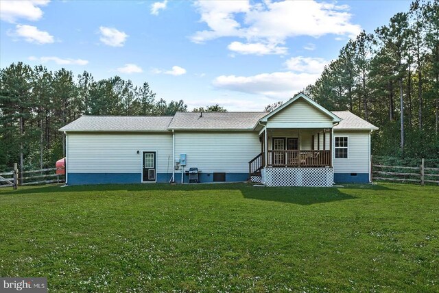 6109 Partlow Rd, Spotsylvania, VA 22551 - photo 25