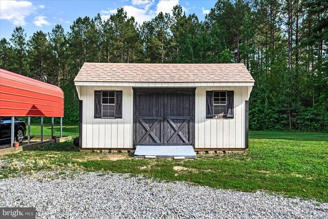 6109 Partlow Rd, Spotsylvania, VA 22551 - photo 29