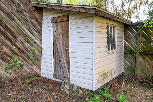 340 New York Ave, Harrisonburg, VA 22801 - view of outdoor structure