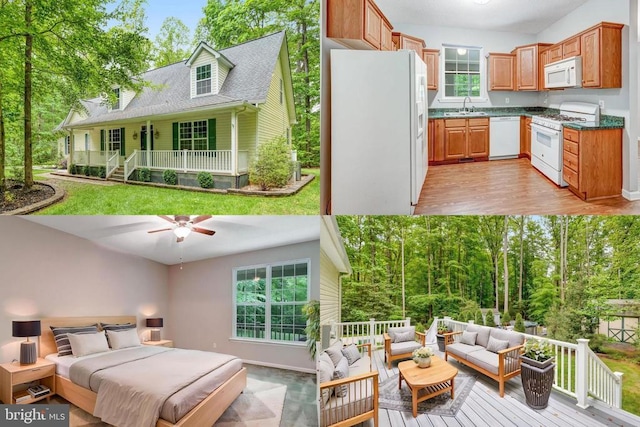5832 Red Fox Dr, Spotsylvania, VA 22551 - photo 1