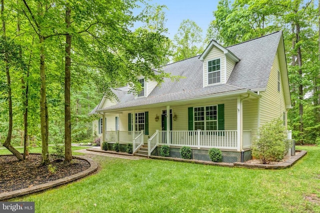5832 Red Fox Dr, Spotsylvania, VA 22551 - photo 18